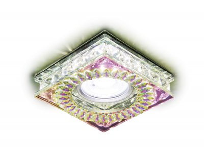 Светильник Ambrella S251 PR 