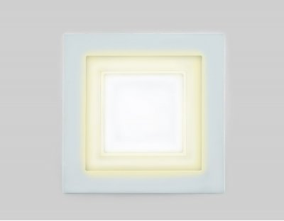 Встраиваемый светильник Ambrella S350/8+4