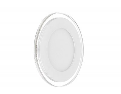 Светильник точечный Ambrella S440 W белый 3W TECHNO SPOT Светильник точечный Ambrella S440 W белый 3W TECHNO SPOT