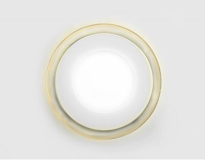 Светильник ambrella S440/10+3 белый/теплый (3 режима)