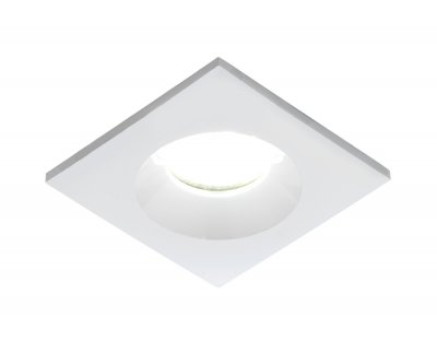 Светильник точечный Ambrella S450 W белый 3W TECHNO SPOT Светильник точечный Ambrella S450 W белый 3W TECHNO SPOT