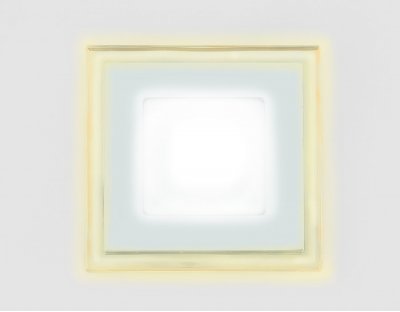 Встраиваемый светильник Ambrella S450/10+3 Встраиваемый светильник Ambrella S450/10+3