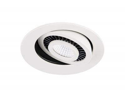 Светильник Ambrella S505 W 