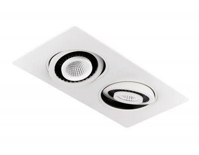 Светильник Ambrella S506/2 W 