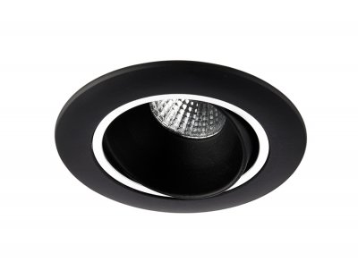 Светильник Ambrella S510 BK 