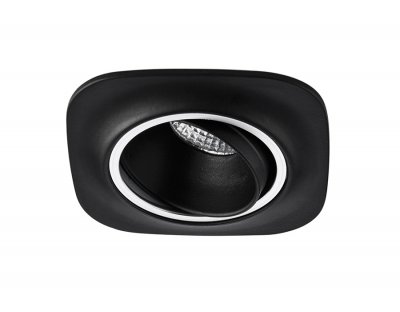 Светильник Ambrella S511 BK 