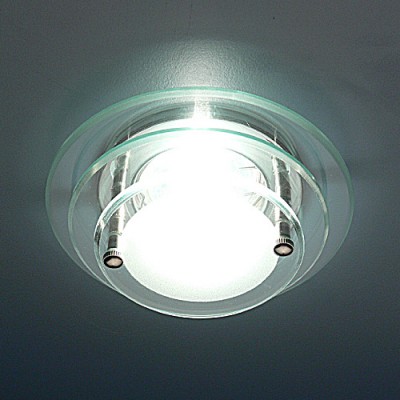 Светильник Elektrostandard S6101 CH хром