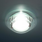 Светильник Elektrostandard S6101 CH хром