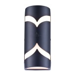 Настенный уличный фонарь Maytoni S710-25-02-B Fifth Avenue Fifth Avenue