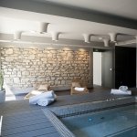 Встраиваемый светильник Flos SA.1014.3.015 Uso