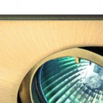 Светильник встраиваемый Donolux SA1509.05