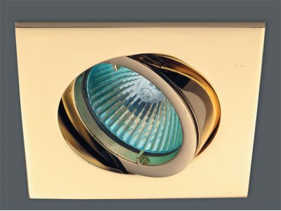 Светильник встраиваемый Donolux SA1509.50