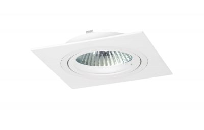 Светильник встраиваемый Donolux SA1520-White Светильник встраиваемый Donolux SA1520-White