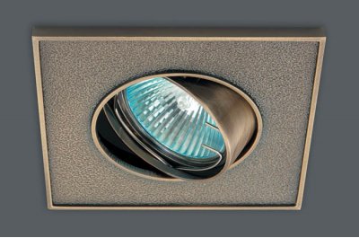 Светильник встраиваемый Donolux SA1527-GAB