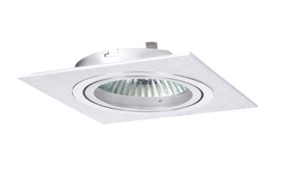 Светильник встраиваемый Donolux SA1541-Alu