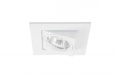 Светильник встраиваемый Donolux SA1601-WH Светильник встраиваемый Donolux SA1601-WH