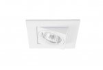 Светильник встраиваемый Donolux SA1601-WH