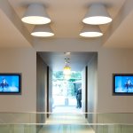 Светильник Flos SA.4008.3.011 Usl