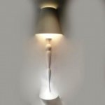 Встраиваемый светильник Flos SA.5000.1 Abajourd'hui