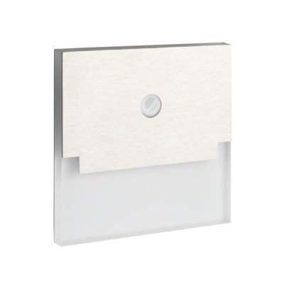 Подсветка для ступеней лестницы с датчиком движения Kanlux SABIK LED PIR WW  (27374)