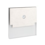 Подсветка для ступеней лестницы с датчиком движения Kanlux SABIK LED PIR WW  (27374)