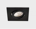 SAG103-4.316 black/black светильник встраиваемый Italline