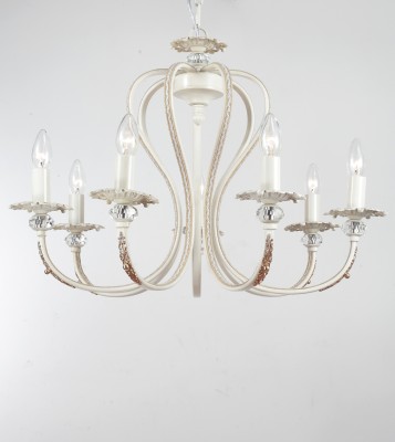 Люстра Lucia Tucci Salerno 138.7 Люстра Lucia Tucci Salerno 138.7