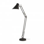 Ideal Lux SALLY PT1 TOTAL BLACK