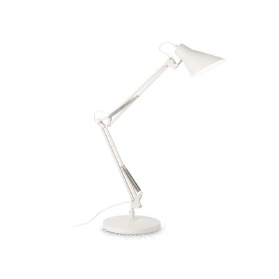Ideal Lux SALLY TL1 TOTAL WHITE