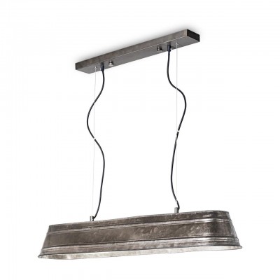 Подвесной светильник Ideal lux SALOON SP4 (195872)