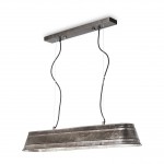 Подвесной светильник Ideal lux SALOON SP4 (195872)