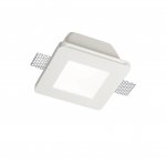 Ideal Lux SAMBA FI SQUARE D77