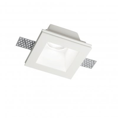 Ideal Lux SAMBA FI SQUARE D70 Ideal Lux SAMBA FI SQUARE D70