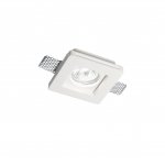 Ideal Lux SAMBA FI SQUARE D60