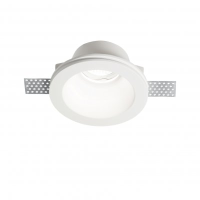 

Светильник спот Ideal lux SAMBA FI1 ROUND BIG (139012, SAMBA FI1 ROUND BIG