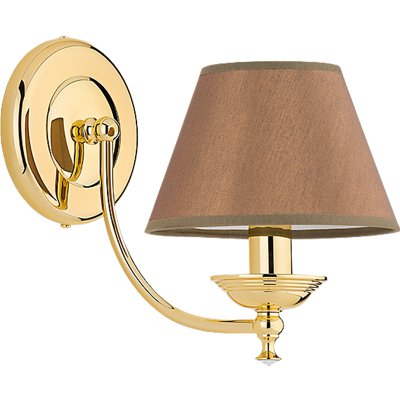 Бра Kutek SAN MARINO ABAZUR SAN-K-1(Z/A)SW Бра Kutek SAN MARINO ABAZUR SAN-K-1(Z/A)SW