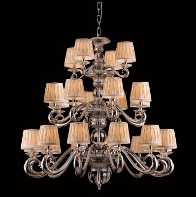 Люстра Crystal lux SANREMO SP12+8+4 2860/324 Люстра Crystal lux SANREMO SP12+8+4 2860/324