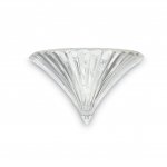 Ideal Lux SANTA AP1 BIG TRASPARENTE