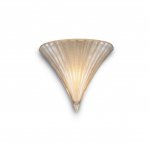 Ideal Lux SANTA AP1 SMALL ORO