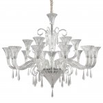 Люстра Ideal lux SANTA SP18 (142227)