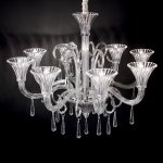 Люстра Ideal lux SANTA SP8 (103518)