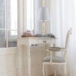 Настольная лампа Kutek SARA SAR-LG-1(BN/A)