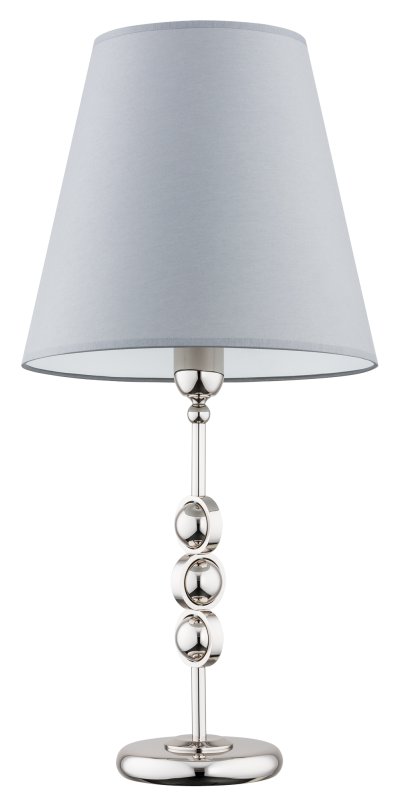 Настольная лампа Kutek SARA SAR-LG-1(BN/A)