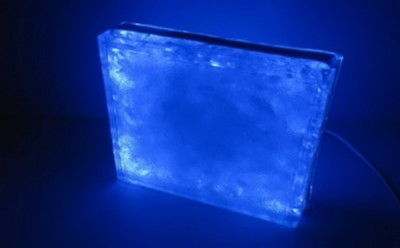 Светодиодная брусчатка/камень LEDCRYSTAL SBS-2240-NB