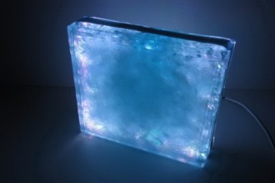 Светодиодная брусчатка/камень LEDCRYSTAL SBSB-2245-RGB