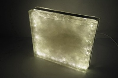 Светодиодная брусчатка/камень LEDCRYSTAL SBSB-2245-NW