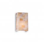 Светильник бра Ideal lux SCACCHI AP1 (15101)