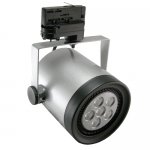 Светодиодный трековый светильник LED-SD04