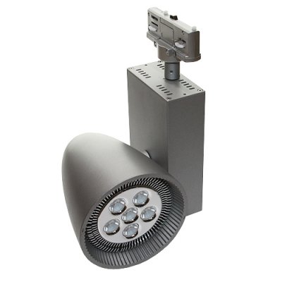Светодиодный трековый светильник LED-SD09D