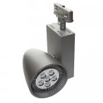 Светодиодный трековый светильник LED-SD09